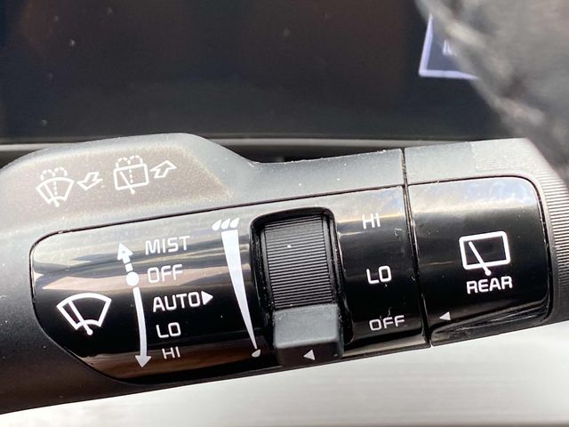 Used 2025 Kia Sportage SUV