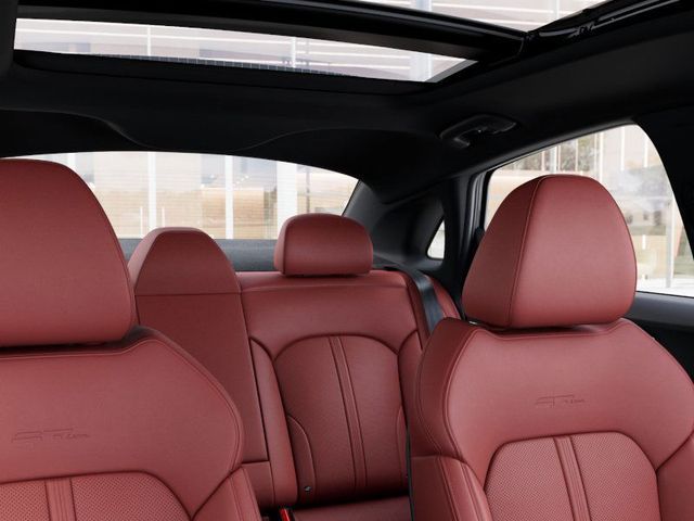 New 2026 Kia K5 Sedan