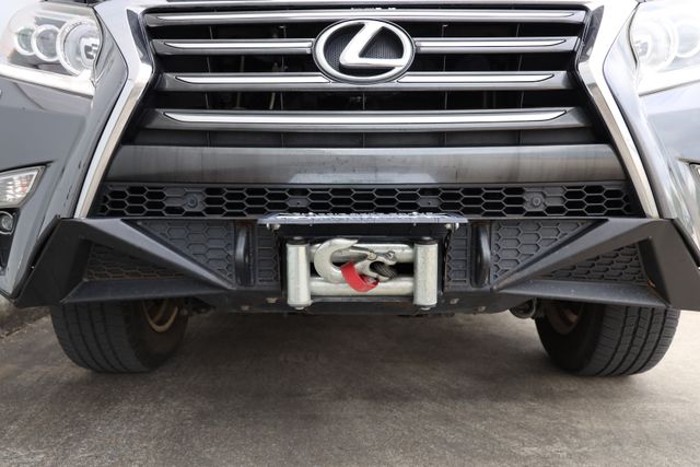 2015 Lexus GX 460 - 9