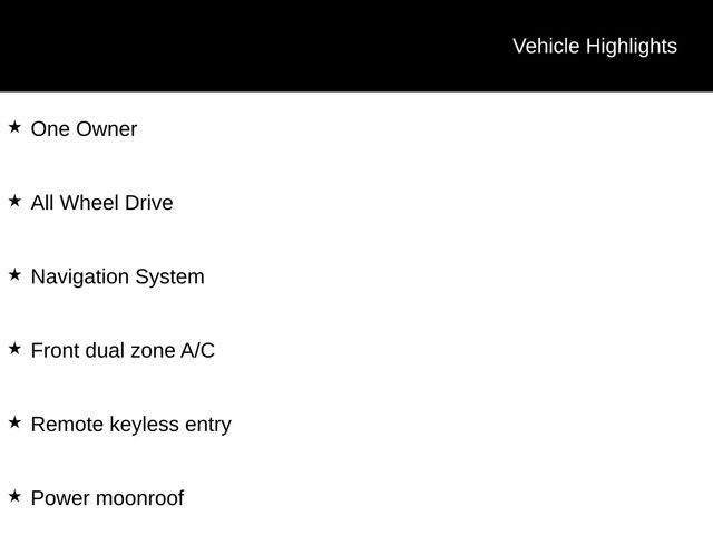 Predawn Gray Mica 2019 Toyota Highlander SUV / Crossover All-Wheel Drive 8-Speed Automatic