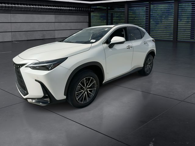2025 Lexus NX - $43,588