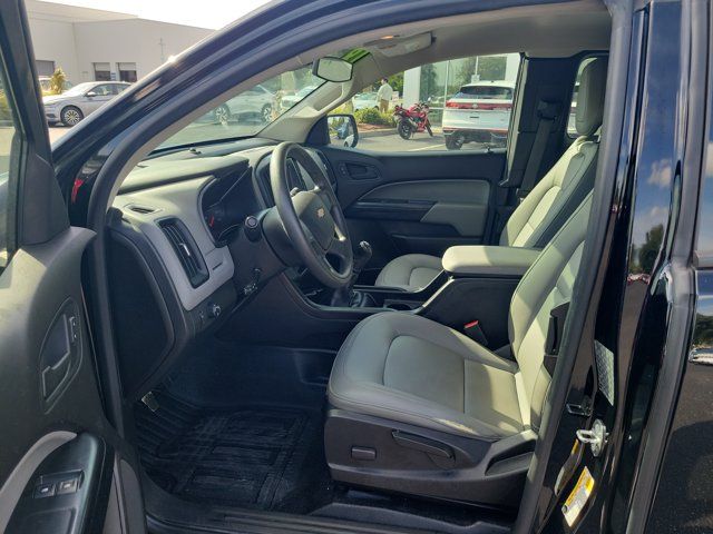 Used 2018 Black Chevrolet Base image 11