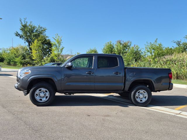 2023 Toyota Tacoma - Image 2