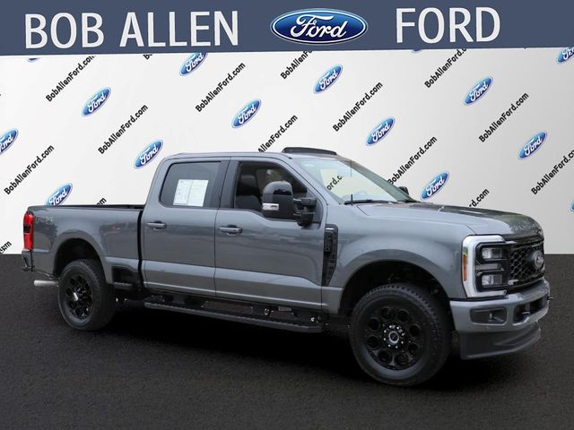 Used 2026 Ford F-250 Super Duty Lariat with VIN 1FT8W2BN7TEC97734 for sale in Kansas City