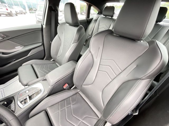 Used 2025 BMW 2 Series Sedan
