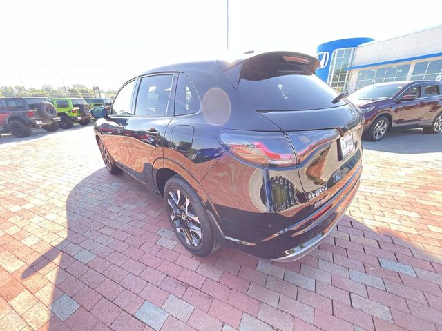 Used 2026 Honda HR-V SUV