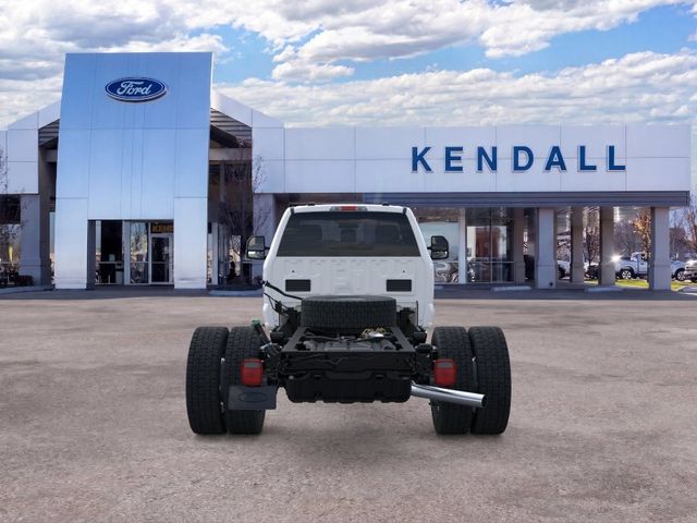 New 2026 Oxford White Ford XL image 5
