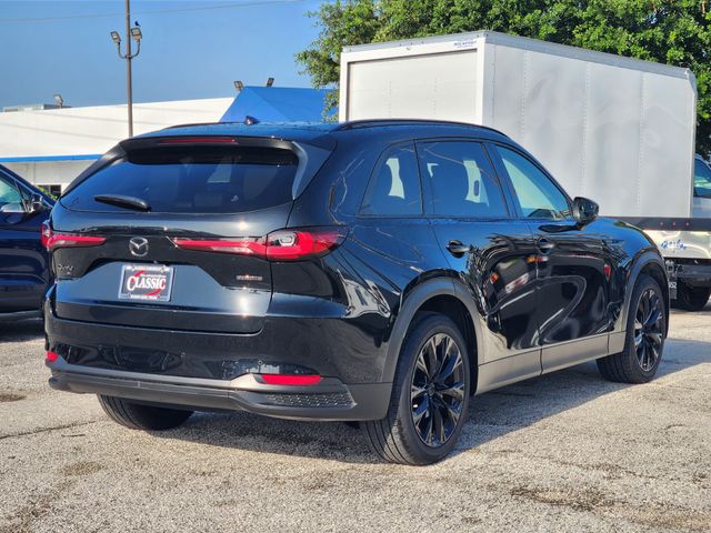 2026 Mazda CX-90 3.3 Turbo Premium - 6