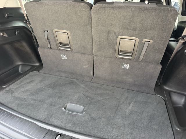 2023 Jeep Grand Cherokee L Laredo Black at Wharton Ford