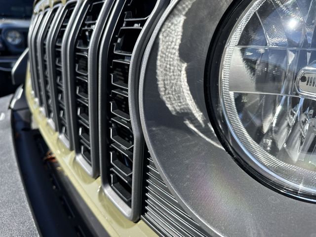New 2026 41 Exterior Paint Jeep Sport image 15