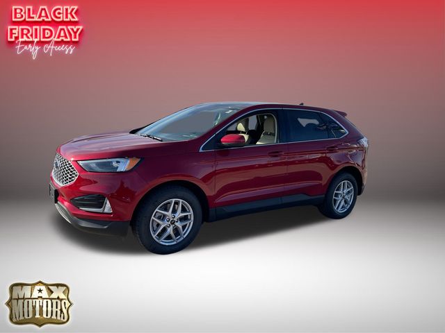 2024 Ford Edge SEL 3