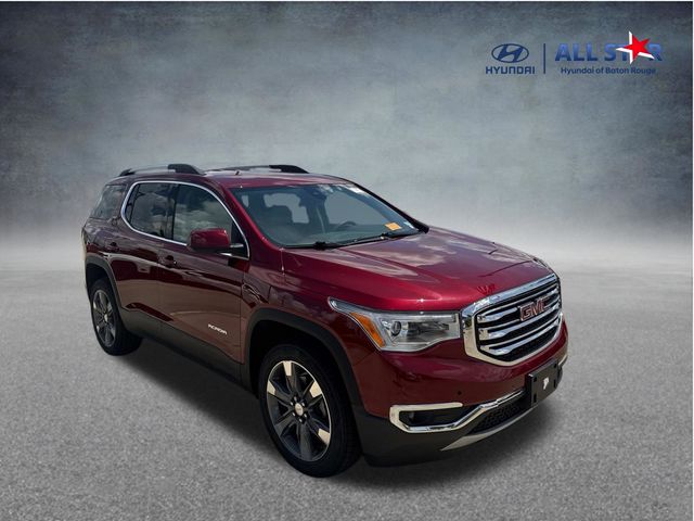 2018 GMC Acadia SLT-2 FWD