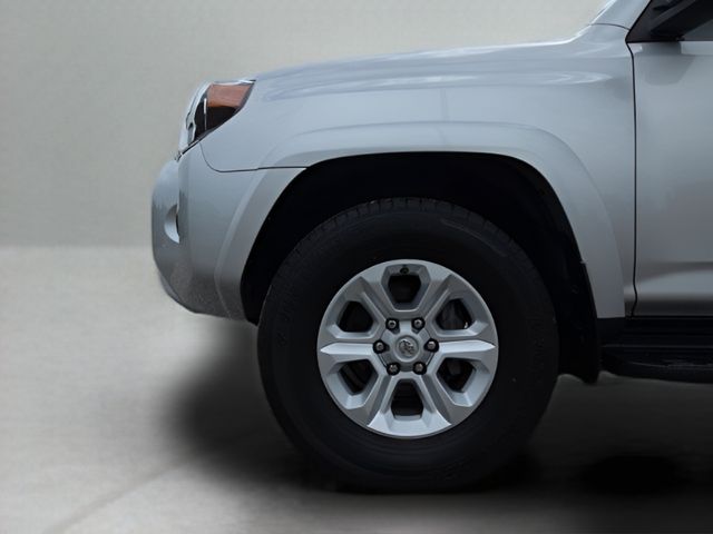 Used 2018 Toyota 4Runner SUV