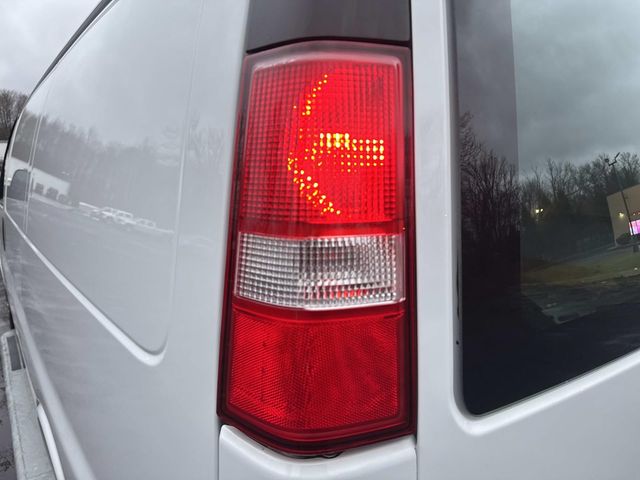 2023 GMC Savana 2500 - Image 7