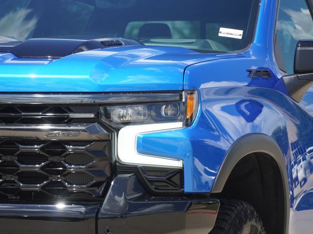 Used 2025 Chevrolet Silverado 1500 Truck