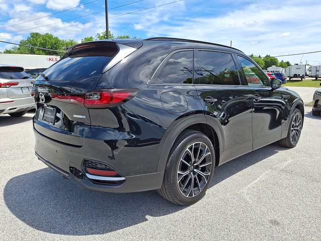Used 2025 Mazda CX-70 PHEV SUV