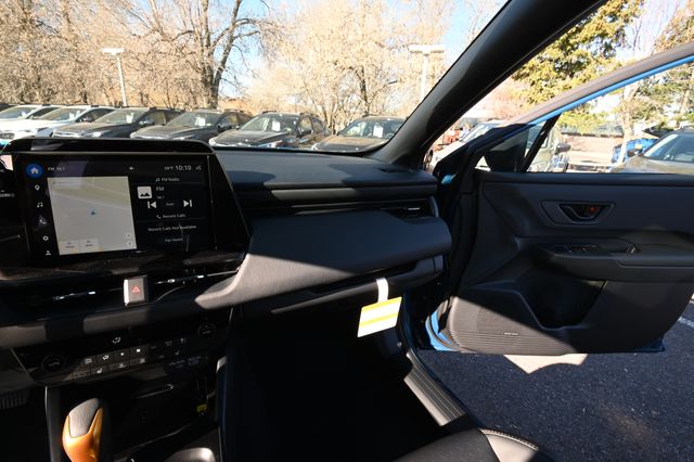 New 2026 Blue Subaru Wilderness image 30