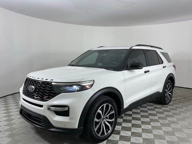 228392023 Ford Explorer Limited