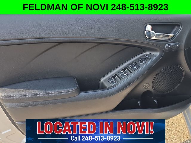 Used 2015 Kia Forte5 For Sale in Livonia, MI