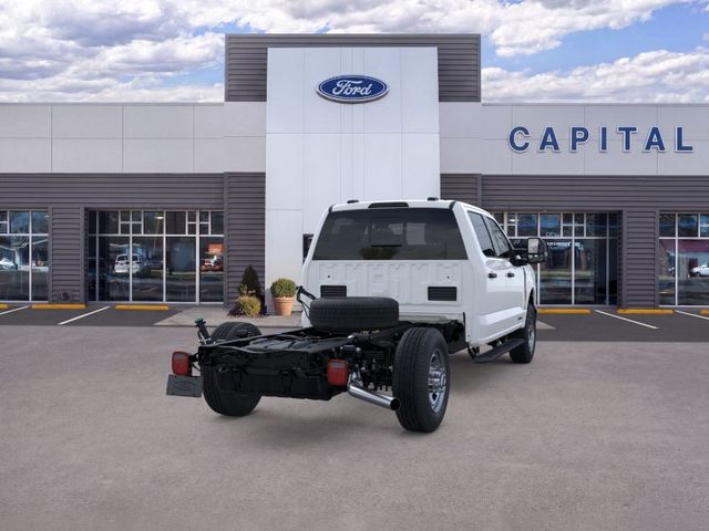 New 2026 White Ford XL image 8