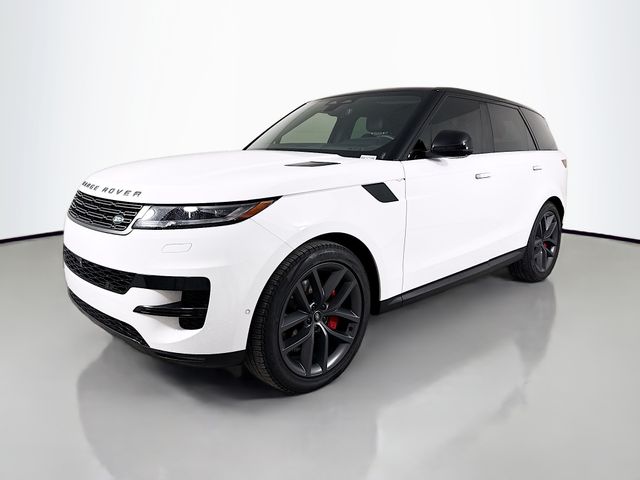 2024 Land Rover Range Rover Sport P360 SE AWD
