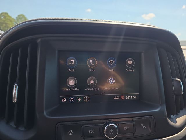 Used 2020 Gray Chevrolet Work Truck image 22