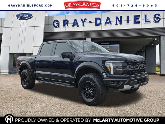 2024 Ford F-150 Raptor 4x4 SuperCrew 5-1/2 Box's photo