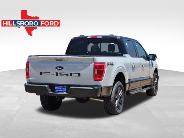 2023 Ford F-150 XLT 6