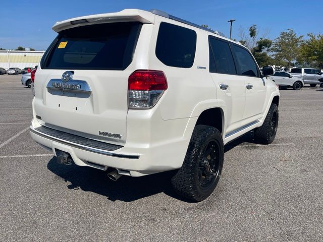 Used 2013 Toyota 4Runner SUV