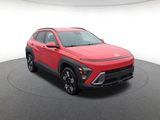 used 2025 Hyundai Kona car, priced at $21,989