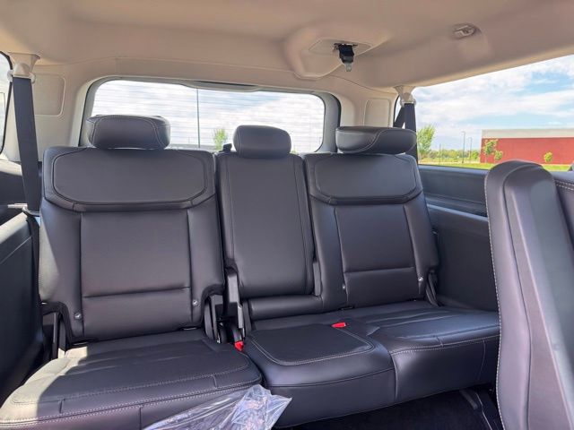 2026 Ford Expedition Max Platinum MAX