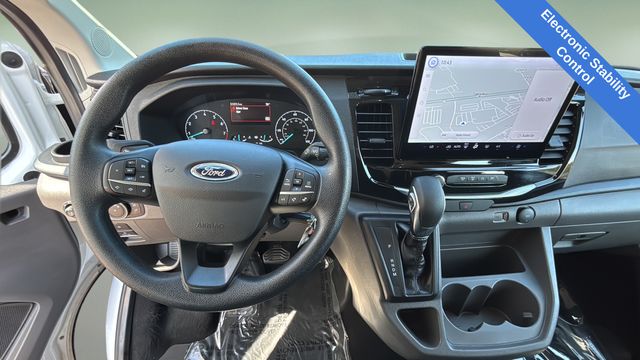 Used 2025 White Ford XLT image 10
