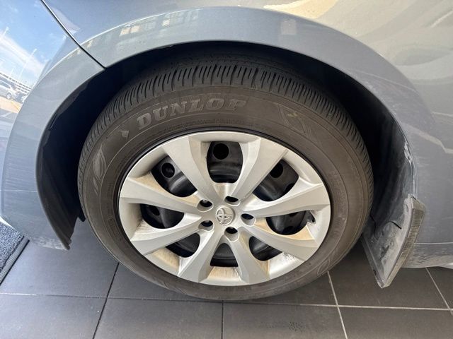 2025 Toyota Corolla LE  at South Houston Nissan