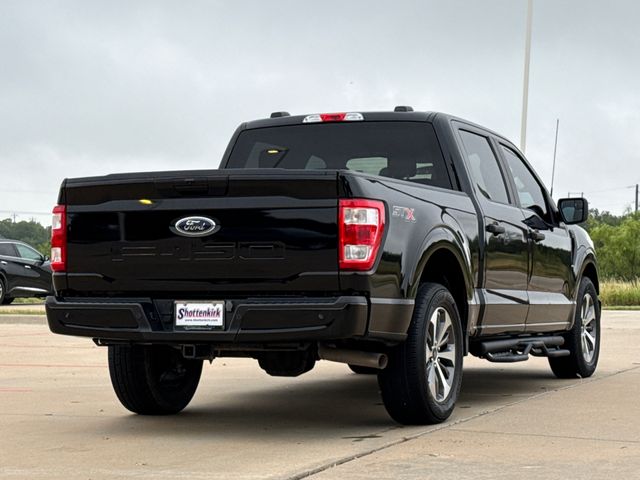 Used 2023 Ford F-150 Truck