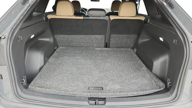 2024 Volkswagen Atlas Cross Sport