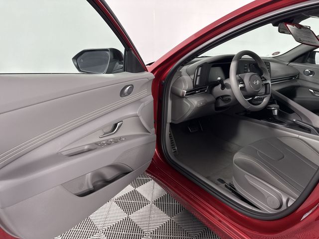 New 2025 Hyundai Elantra For Sale in Indianapolis, IN