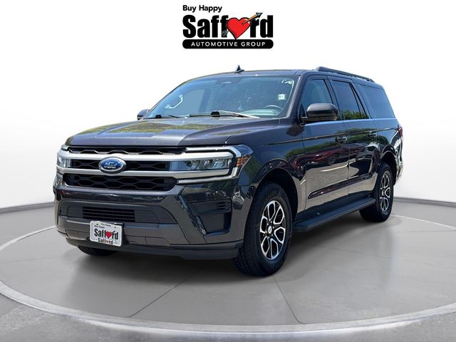 2024 Ford Expedition XLT MAX 4x4's photo