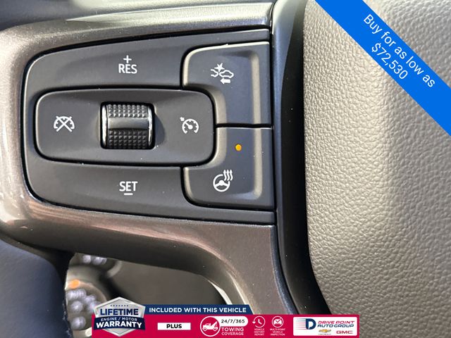2026 Chevrolet Silverado 2500HD ZR2 - Image 3