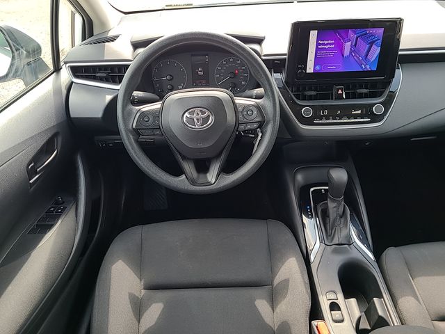 Used 2024 Toyota Corolla Sedan
