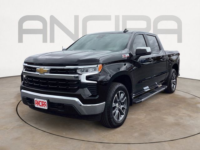 Used Car 2024 Chevrolet Silverado 1500  Lt For Sale Under $40,000 In San Antonio, Texas