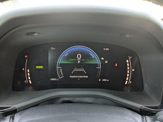 Used 2025 Toyota Camry Sedan