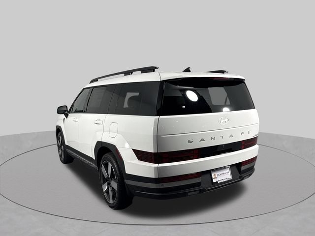 2026 Hyundai Santa Fe Limited - Photo 43