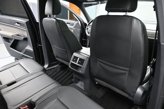 Used 2022 Volkswagen Atlas Cross Sport SUV