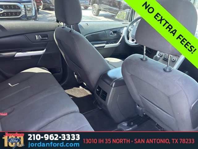 Used Car 2013 Ford Edge  Se For Sale Under $10,000 In San Antonio, Texas