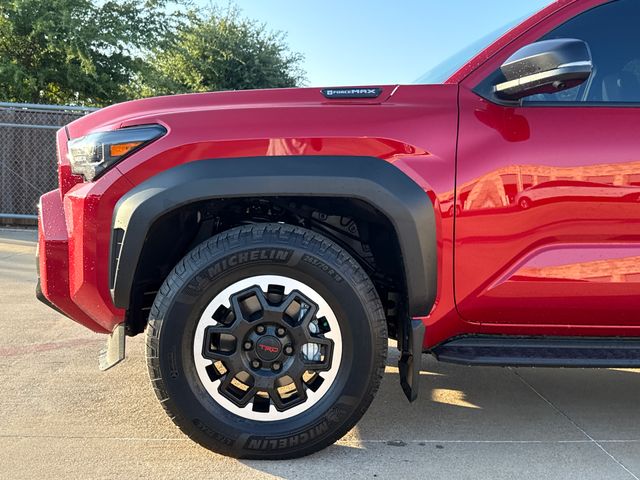 New 2026 Toyota 4Runner i-FORCE MAX SUV