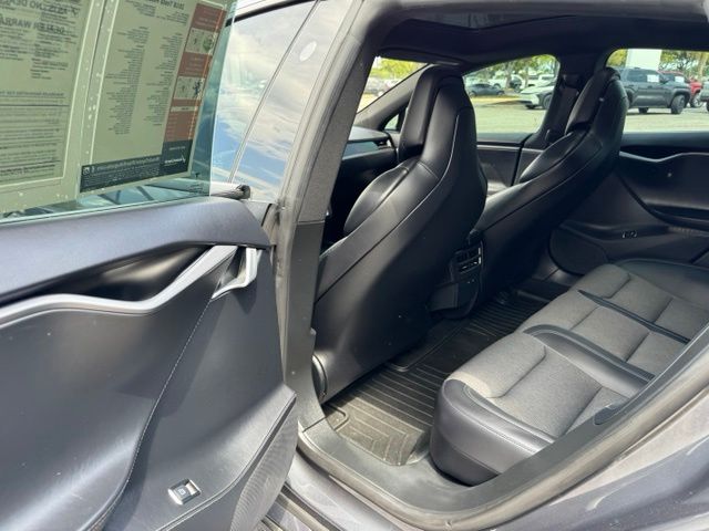 Used 2018 Tesla Model S Hatchback