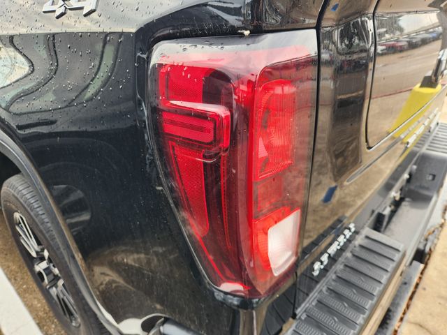 2023 GMC Sierra 1500 Elevation Black at Big Star Chrysler Jeep Dodge Ram 