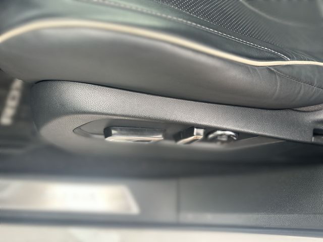2020 Acura RDX Advance Package White at Klick Lewis Buick Chevrolet