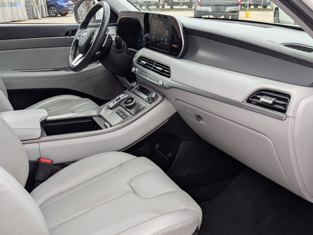 Used 2020 White Hyundai SEL image 27