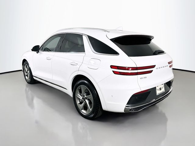 Thumbnail: 2026 Genesis GV70 - 7